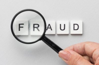 Fraud /Kecurangan