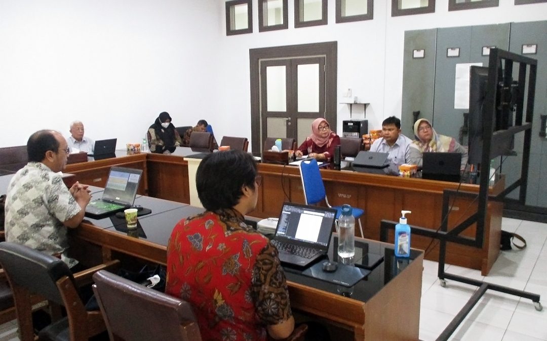 ICT Audit Audience 2023