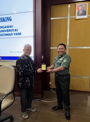 Benchmarking UNJANI