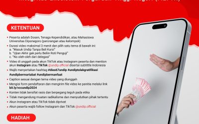 Video Creative Competition